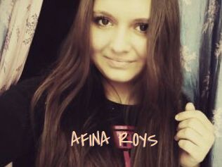 AFINA_ROYS