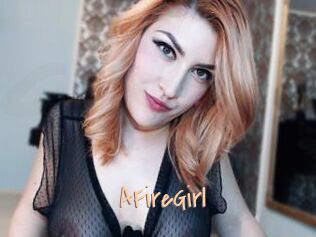 AFireGirl