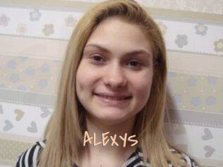 ALEXYS_