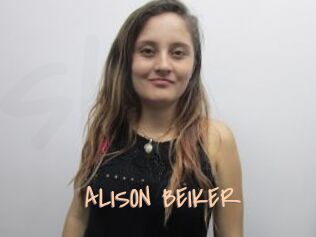 ALISON_BEIKER