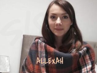 ALLEXAH