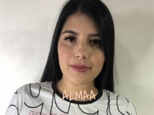 ALMAA