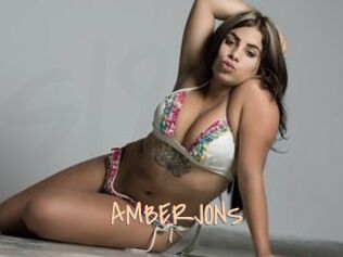 AMBERJONS