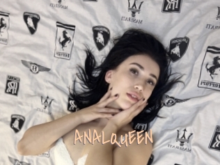 ANALQUEEN