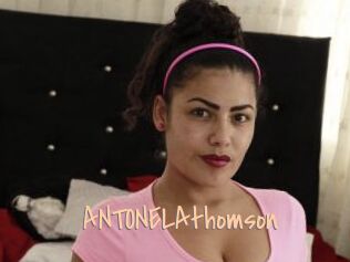 ANTONELAthomson