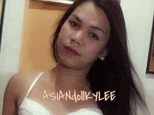 ASIANdollKYLEE