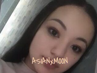 ASIANxMOON