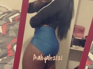 Aaliyah2121