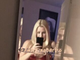 AamazingBarbie