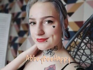AbbeyBeeHappy