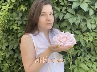 AbbieVoss