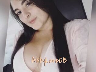 AbbyLoveCB