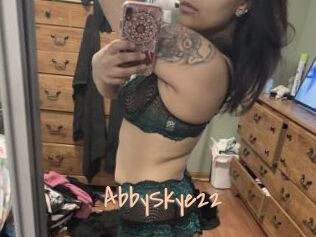 AbbySkye22