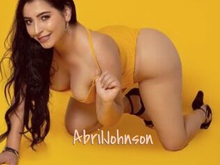 AbrilJohnson