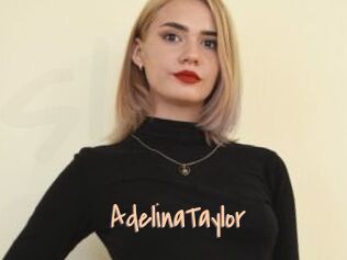 AdelinaTaylor