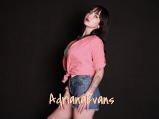 AdrianaEvans