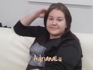 AdrianaLu