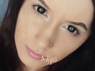 Ady00 Salopes de 18 ans