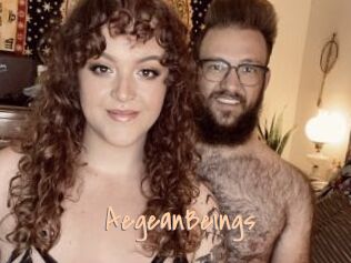 AegeanBeings