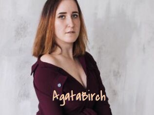 AgataBirch