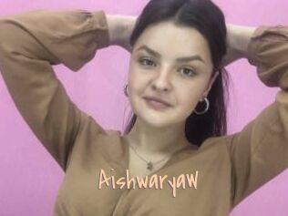 AishwaryaW