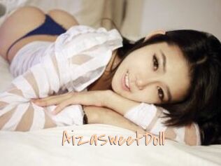 AizaSweetDoll