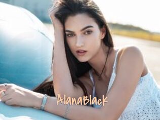 AlanaBlack