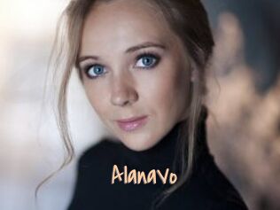 AlanaVo