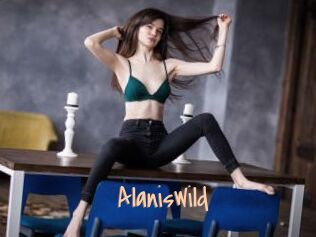 AlanisWild