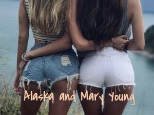 Alaska_and_Mary_Young