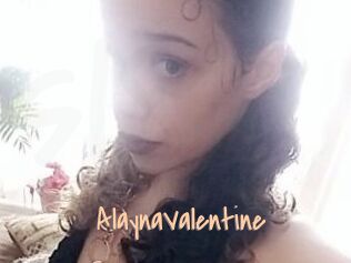 AlaynaValentine