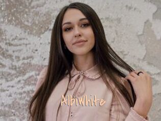 AlbiWhite