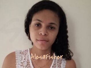 AlesaFisher