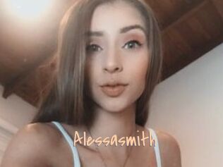 Alessasmith