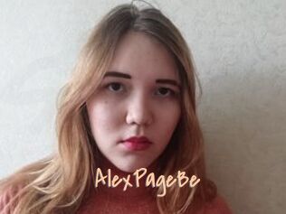 AlexPageBe