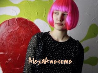 AlexaAwesome