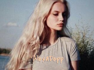 AlexaDepp