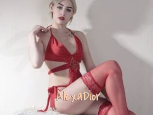 AlexaDior