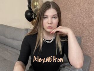 AlexaElton