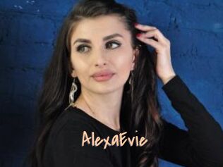 AlexaEvie