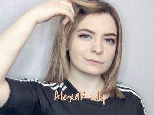 AlexaReily