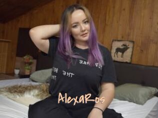 AlexaRos