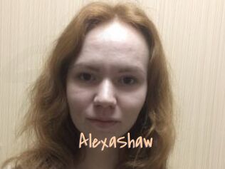 AlexaShaw