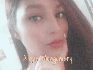 Alexa_Mongomery