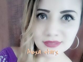 Alexa_starx