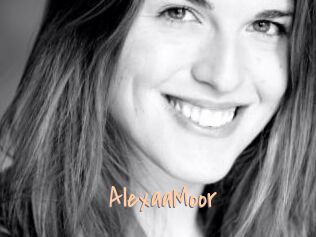 AlexaaMoor