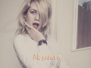 Alexanora