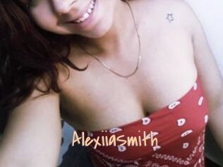 AlexiiaSmith