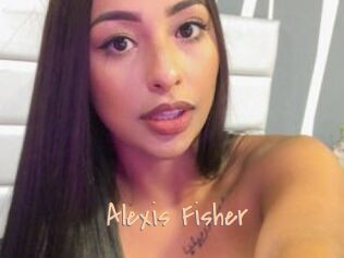 Alexis_Fisher