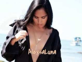 AlexsaLuna